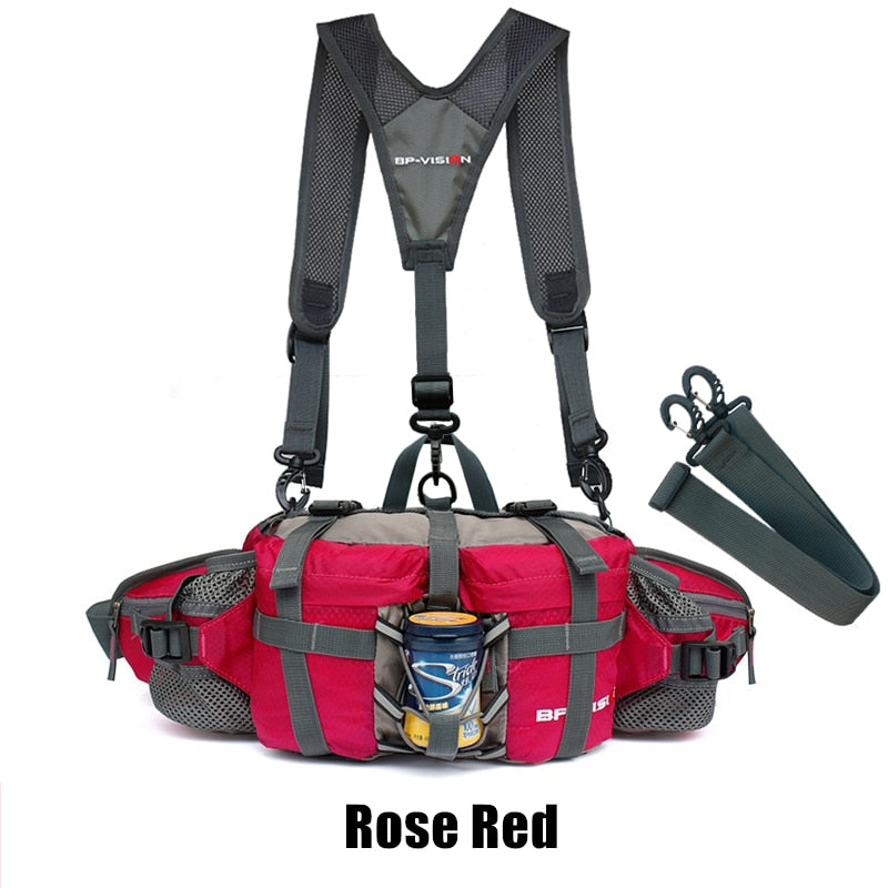 Hiking Waist Pack