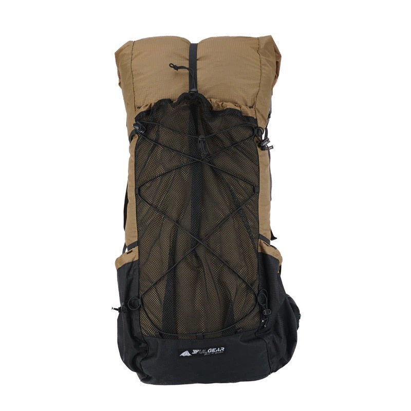 3F UL GEAR QiDian Hiking Backpack 40+16L